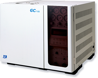 クロマトグラフ