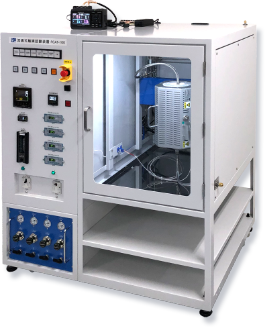 試験・評価装置