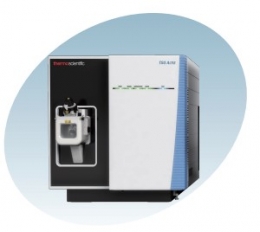 Triple Quadrupole Mass Spectrometer