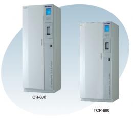 CR-680／TCR-608