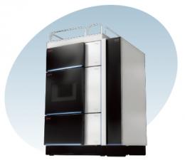 バイナリUHPLCシステム