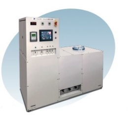 Gas-Content Measuring System(Al)